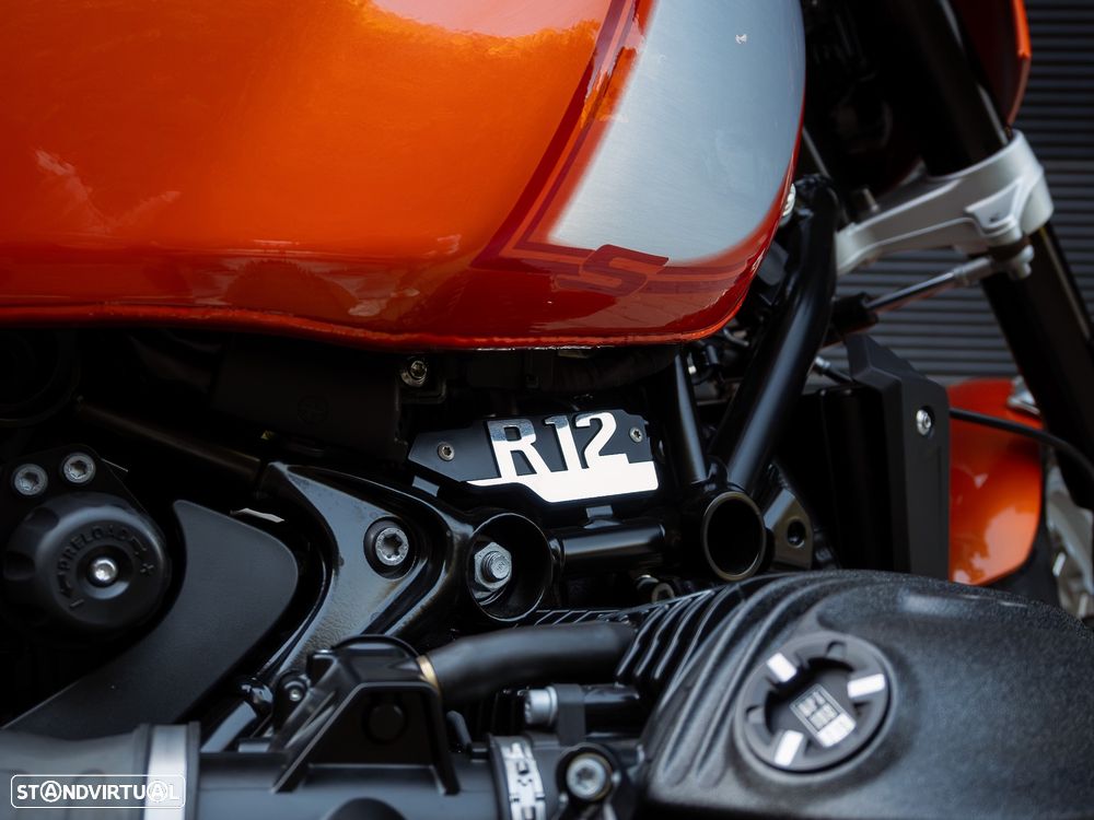 BMW R 12 nineT R12 S - 9