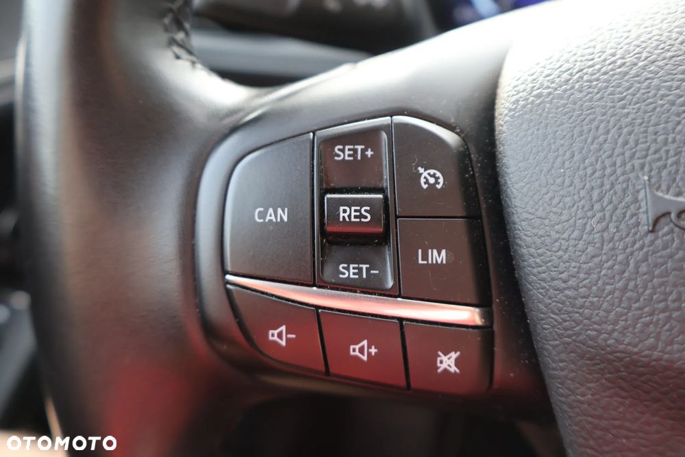 Ford Focus 1.5 EcoBlue Titanium X - 37
