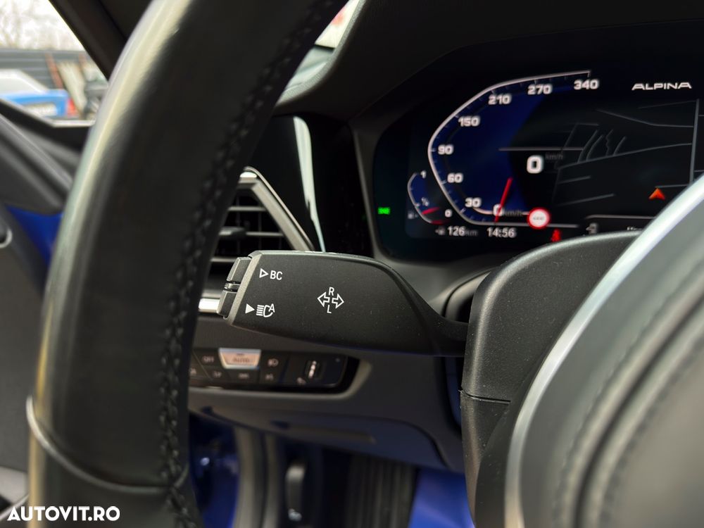 BMW Seria 2 220i Coupe Aut. M Sport - 8