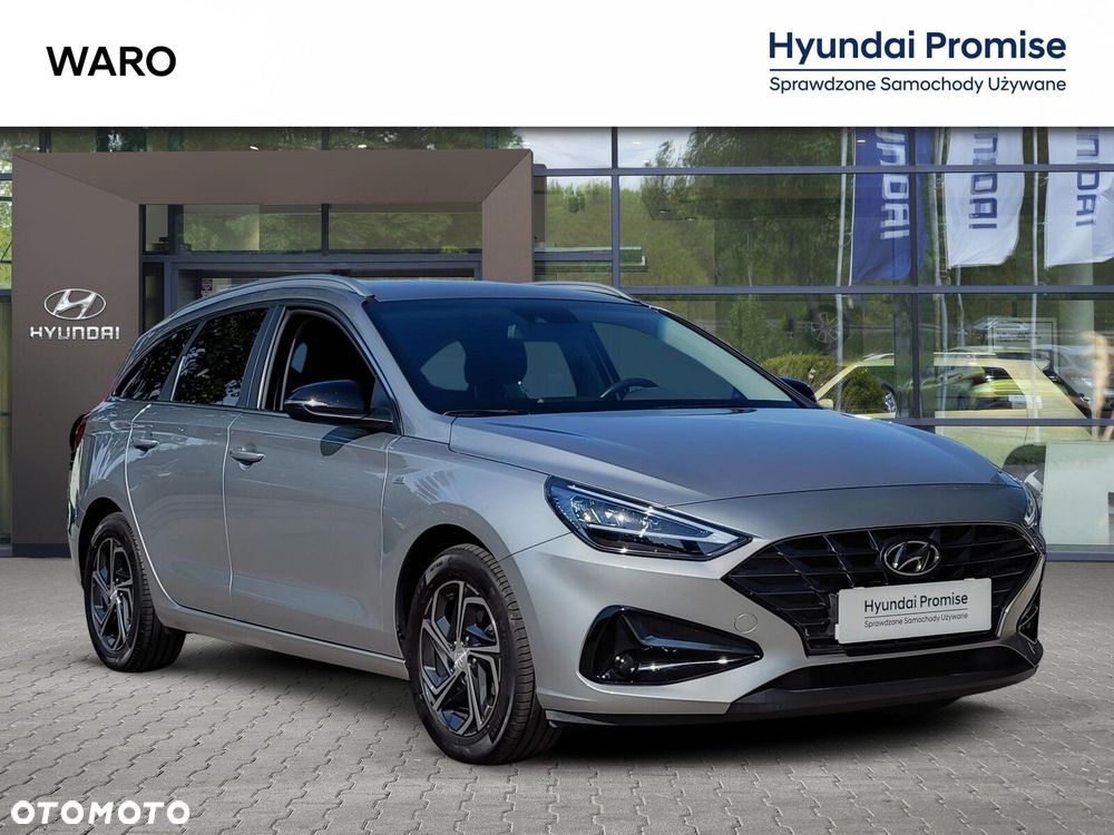 Hyundai i30 2023