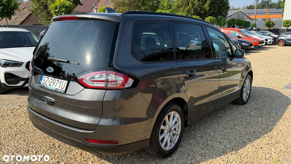 Ford Galaxy 2.0 TDCi Trend - 19