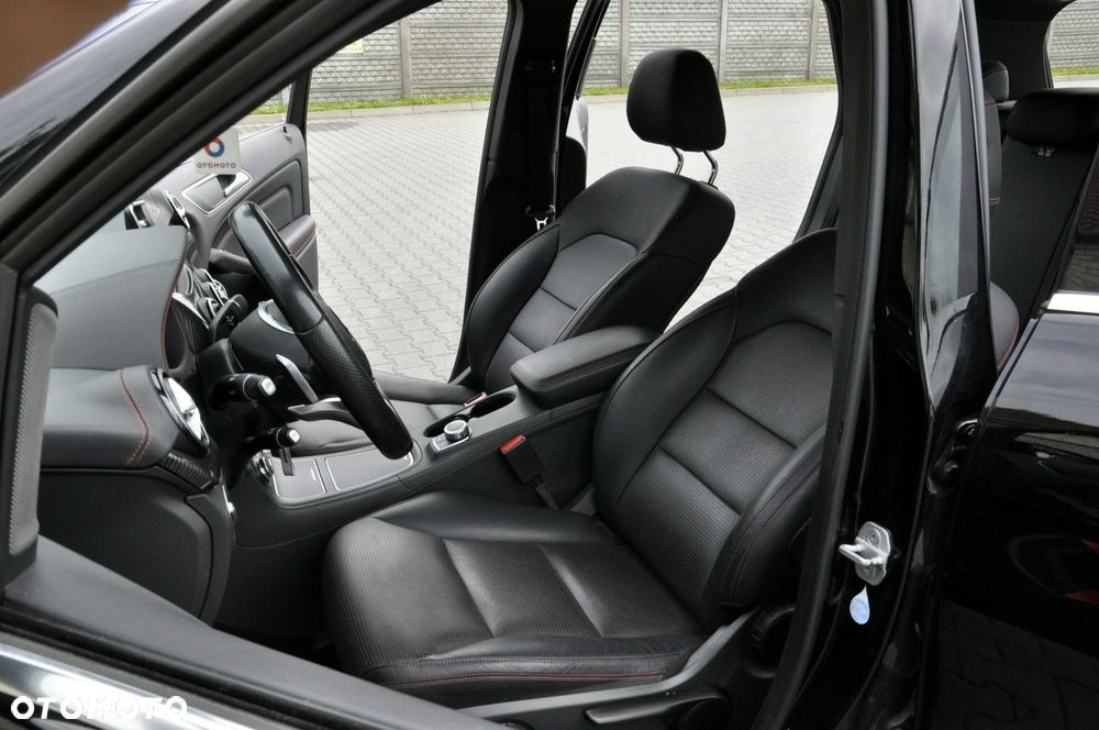 Mercedes-Benz Klasa B 220 d 7G-DCT AMG Line - 13