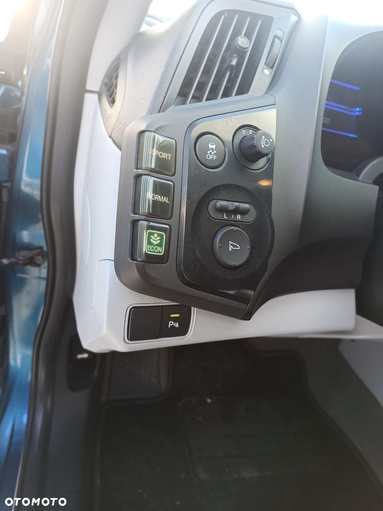 Honda CR-Z 1.5 I-VTEC Sport - 15