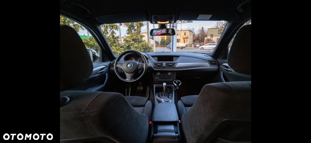 BMW X1 2011 photo 5