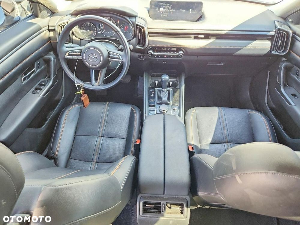 Mazda CX-50 - 8