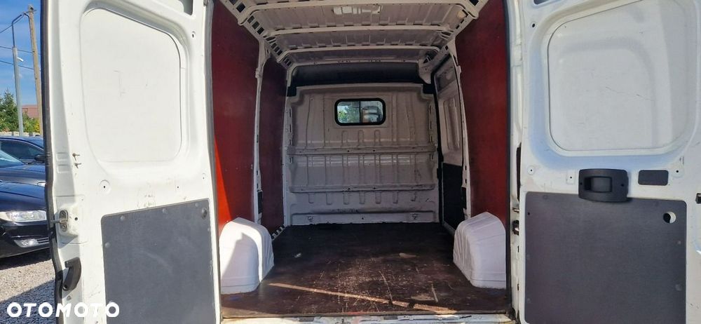 Peugeot Boxer - 14