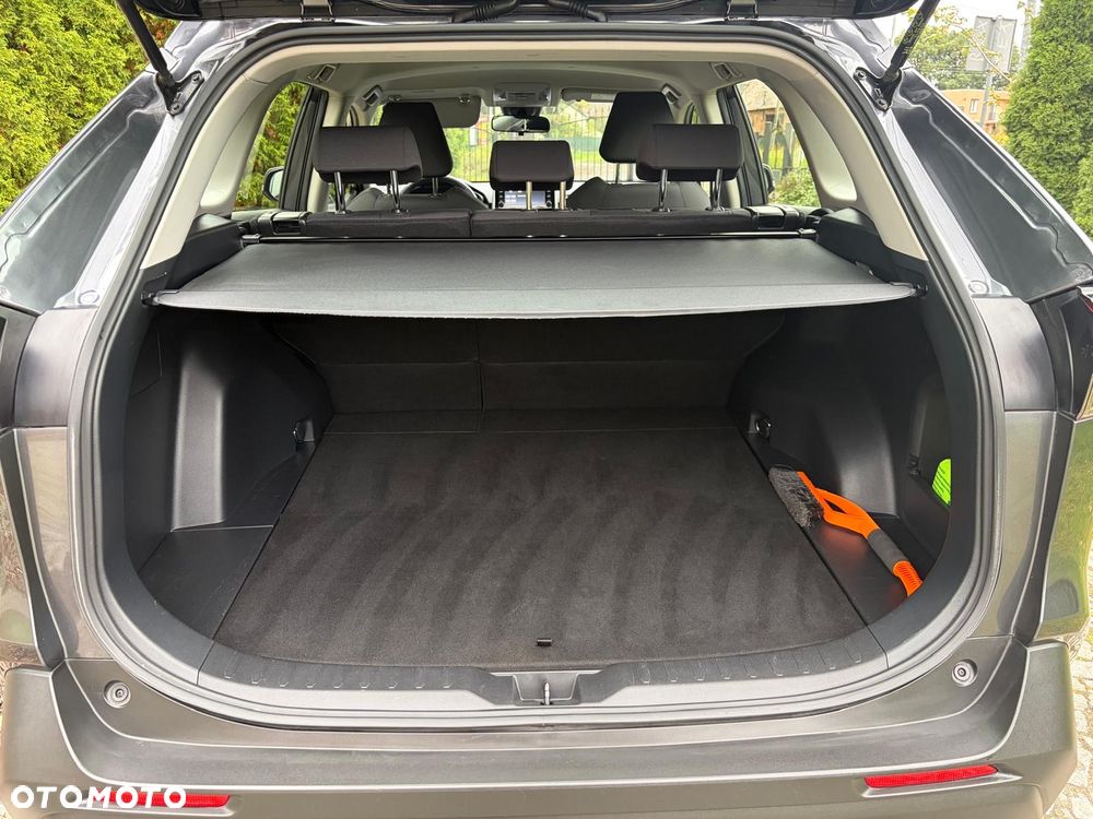 Toyota RAV4 2.5 Hybrid Active 4x2 - 6