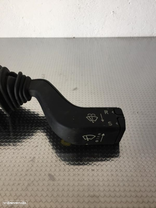 Comutador / Manete (Luzes/Piscas/Escovas/Fita) Opel Vectra B (J96) - 2