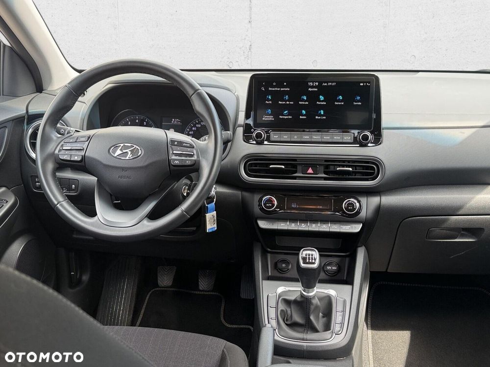 Hyundai Kona 1.0 T-GDI Comfort - 18