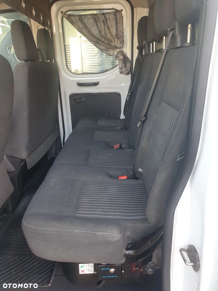 Ford transit - 14