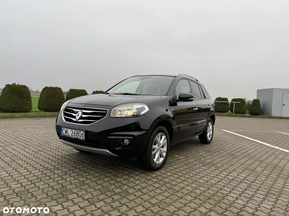 Renault Koleos 2.5 16V 4x4 Expression - 1