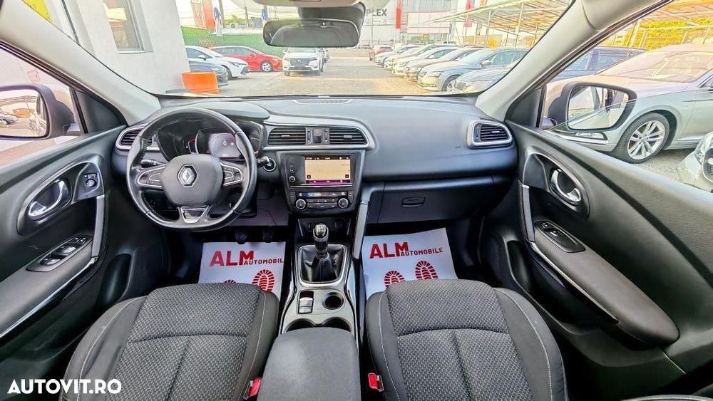 Renault Kadjar - 3