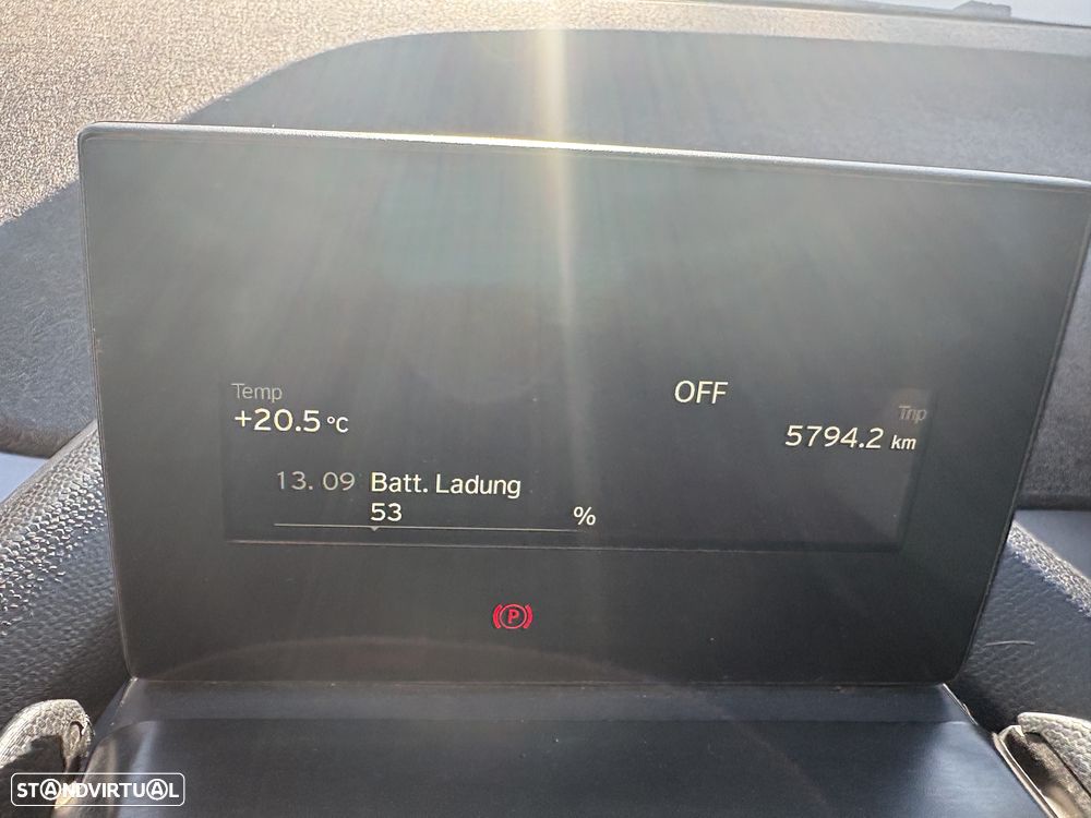BMW i3 — fotografia 22