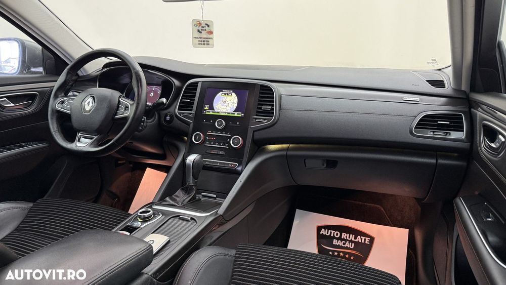 Renault Talisman - 13