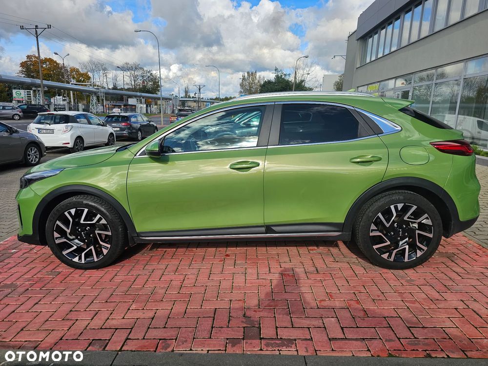 Kia XCeed 1.5 T-GDI L DCT - 2