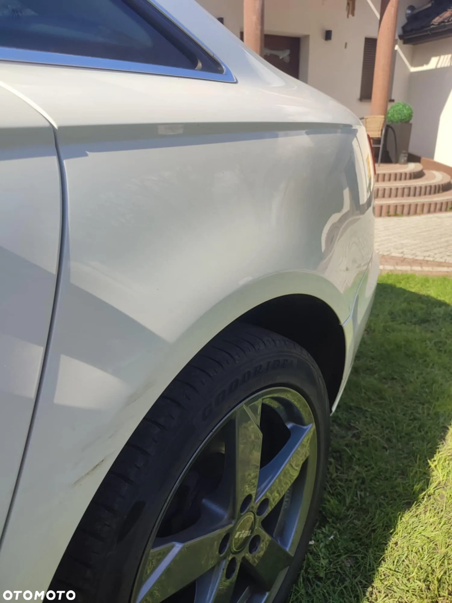 Audi A6 2.0 TDI Multitronic - 8