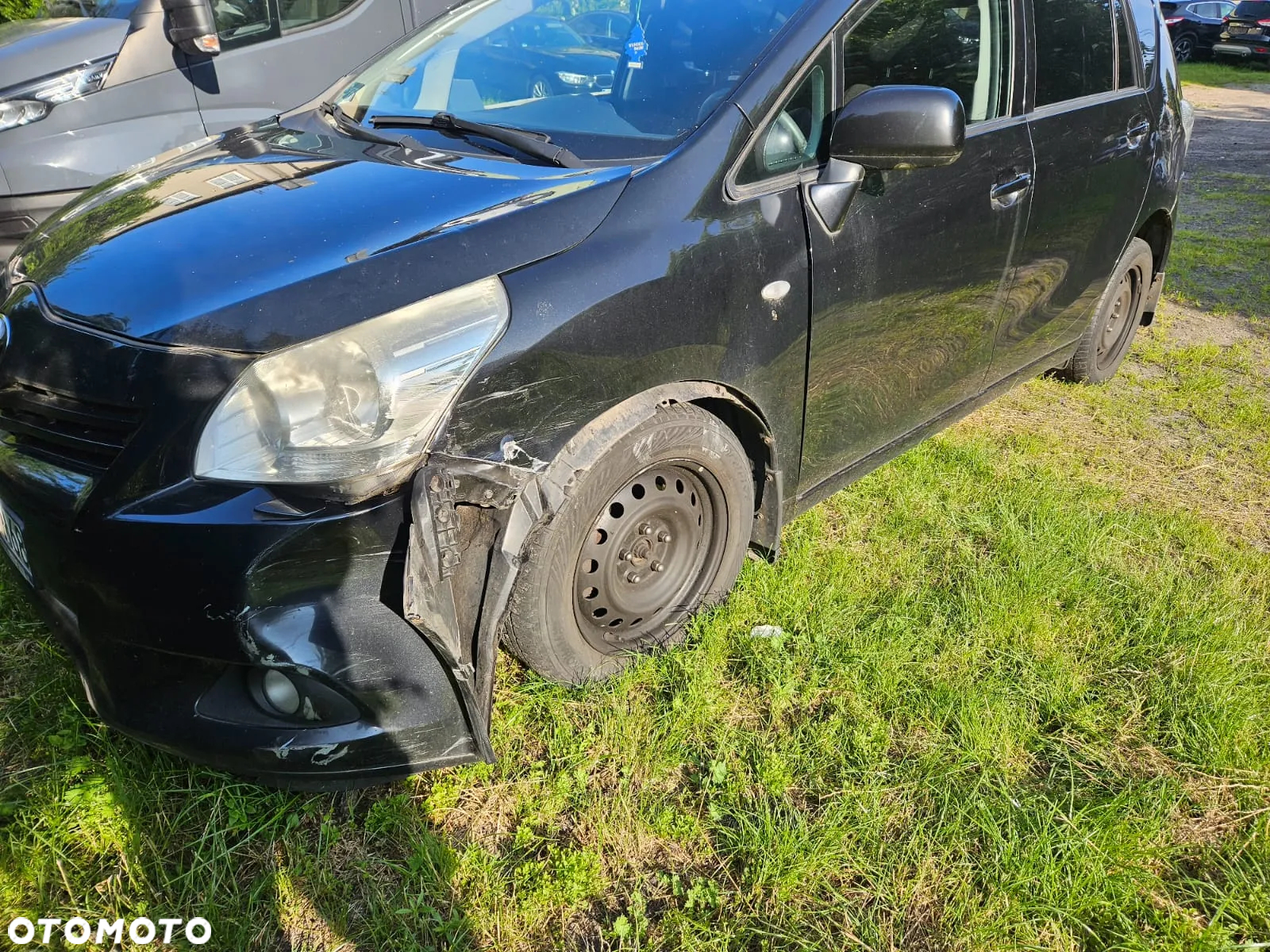 Toyota Verso - 4