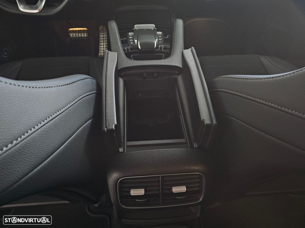 Mercedes-Benz GLE 350 de 4Matic - 46
