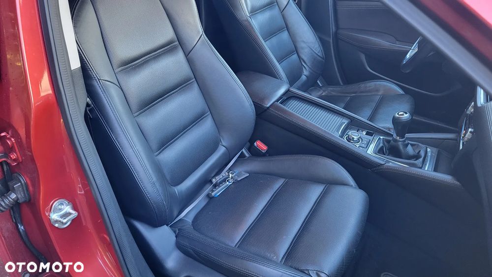 Mazda 6 ver-2-0-skypassion-i--eloop - 12