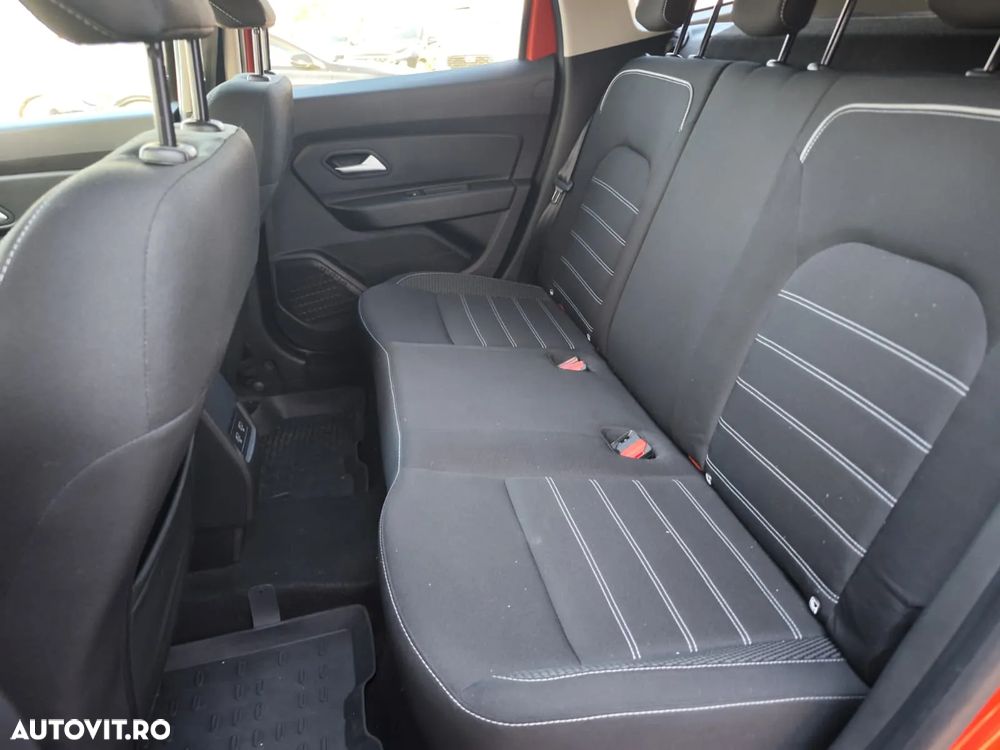 Dacia Duster TCe 150 4WD Prestige Plus - 14