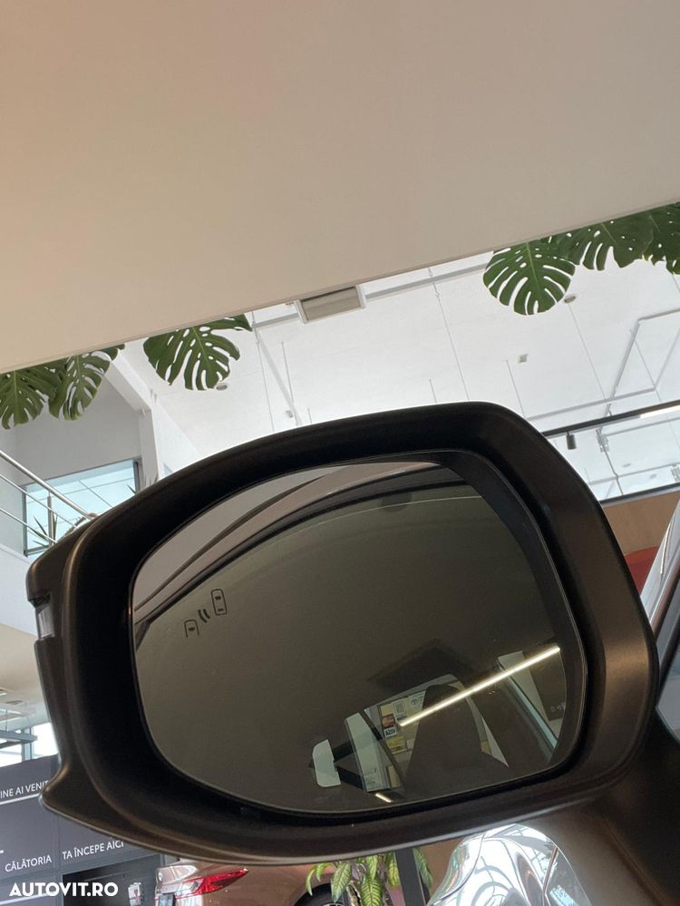 Toyota Corolla Cross 1.8I 2WD Active - 16