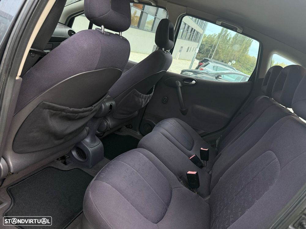 Mercedes-Benz A 140 Elegance - 6