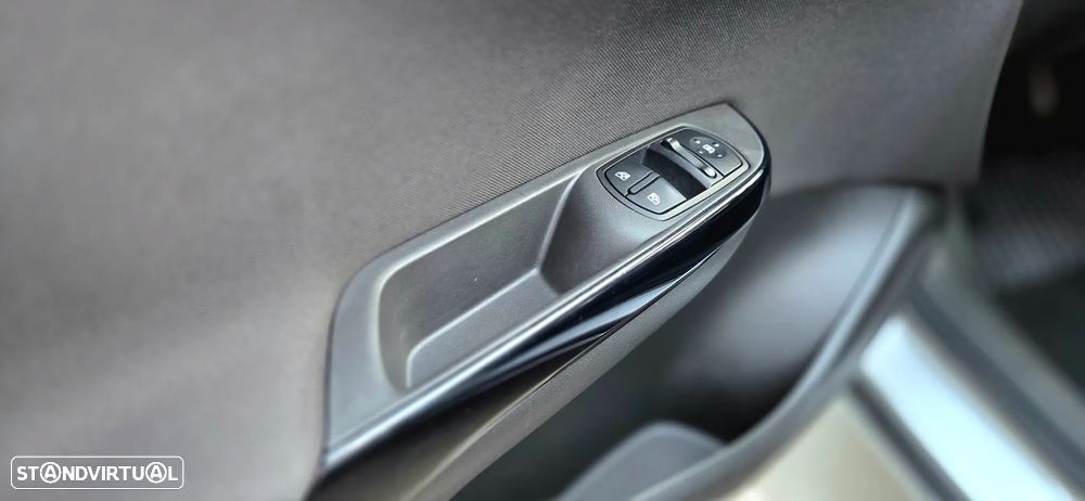 Opel Corsa 1.3 D (CDTi) (ecoFLEX) S&S Edition - 11