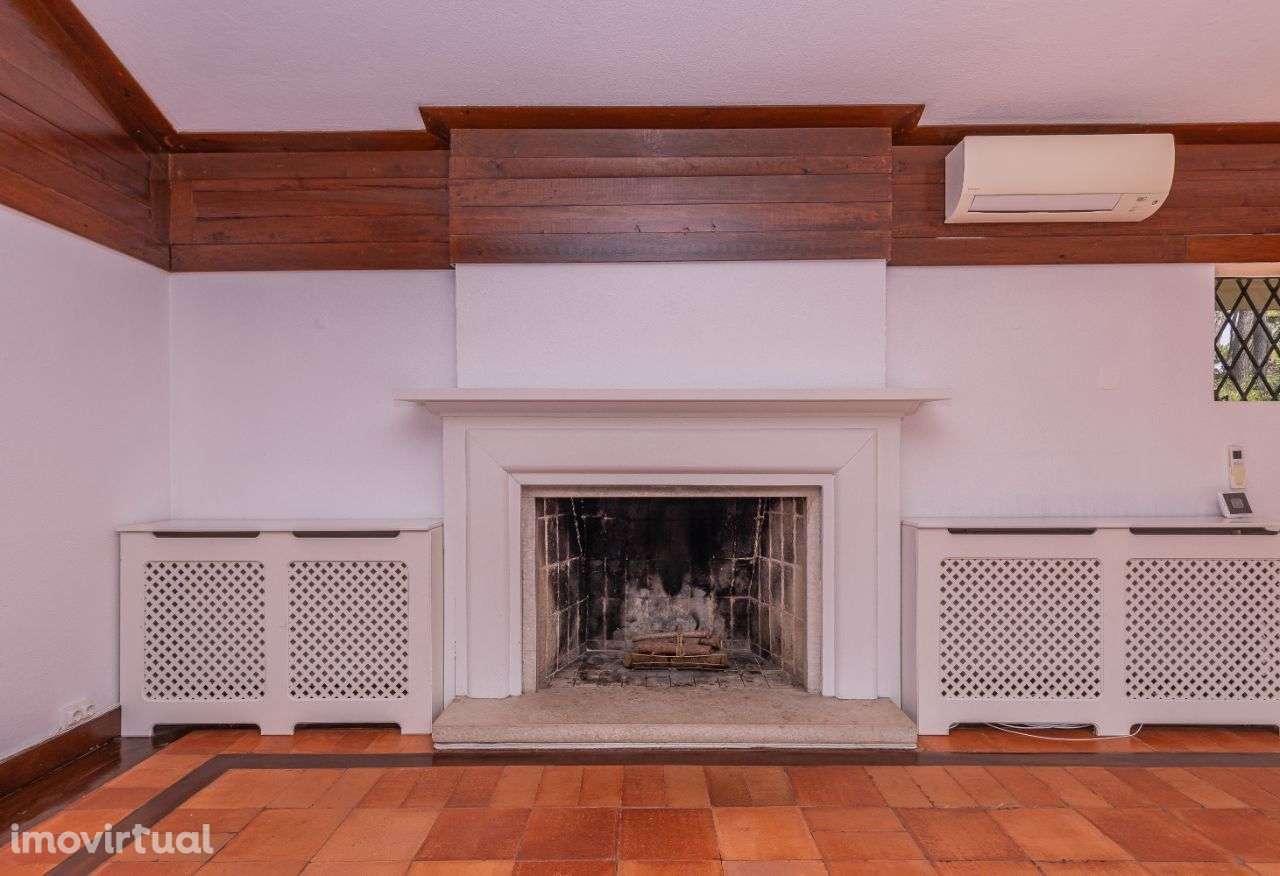 Moradia T3 para arrendamento na Quinta da Marinha - Grande imagem: 4/36