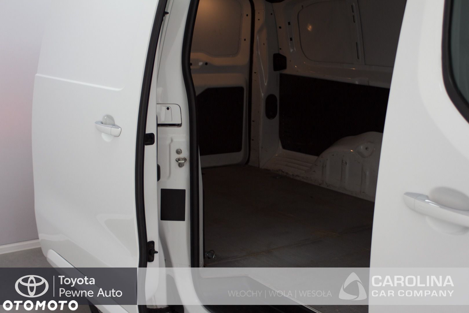 Toyota PROACE - 13