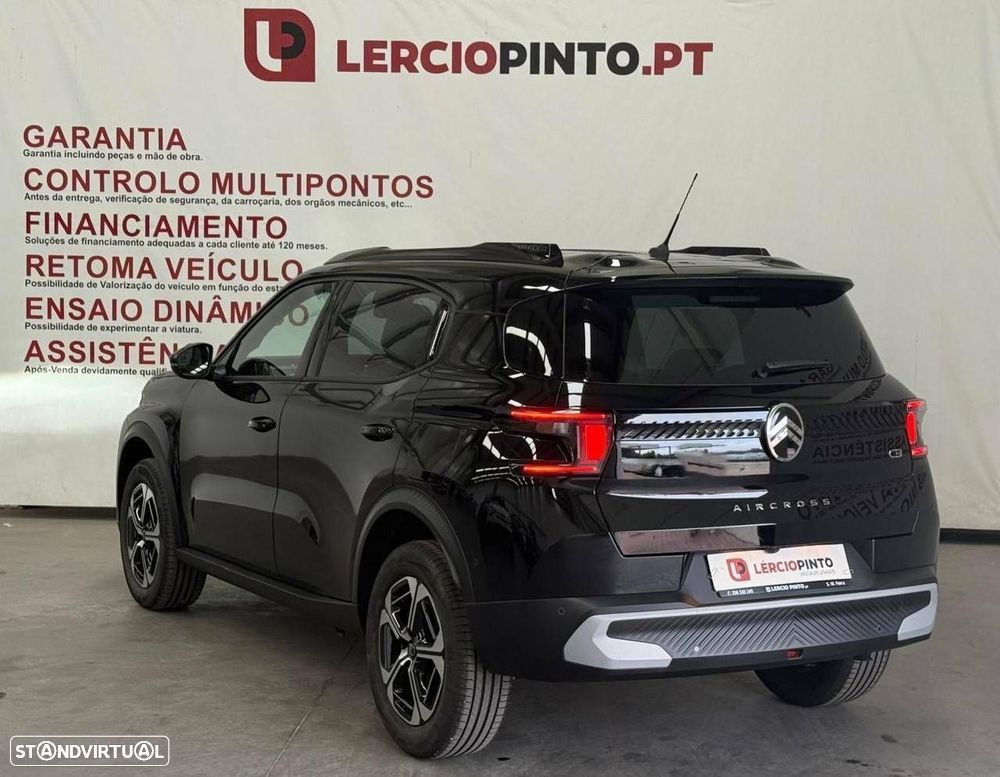 Citroën C3 Aircross - 3