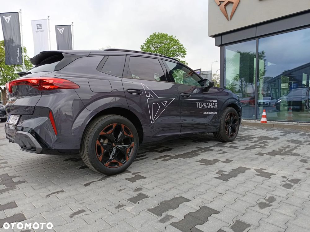 Cupra Terramar 1.5 eTSI mHEV DSG - 24