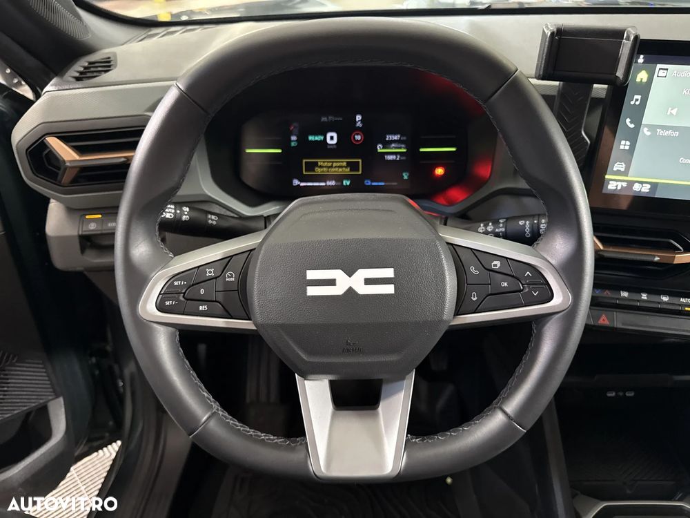 Dacia Duster - 17