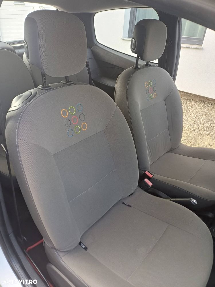 Renault Twingo 1.2 16V LEV eco2 - 13