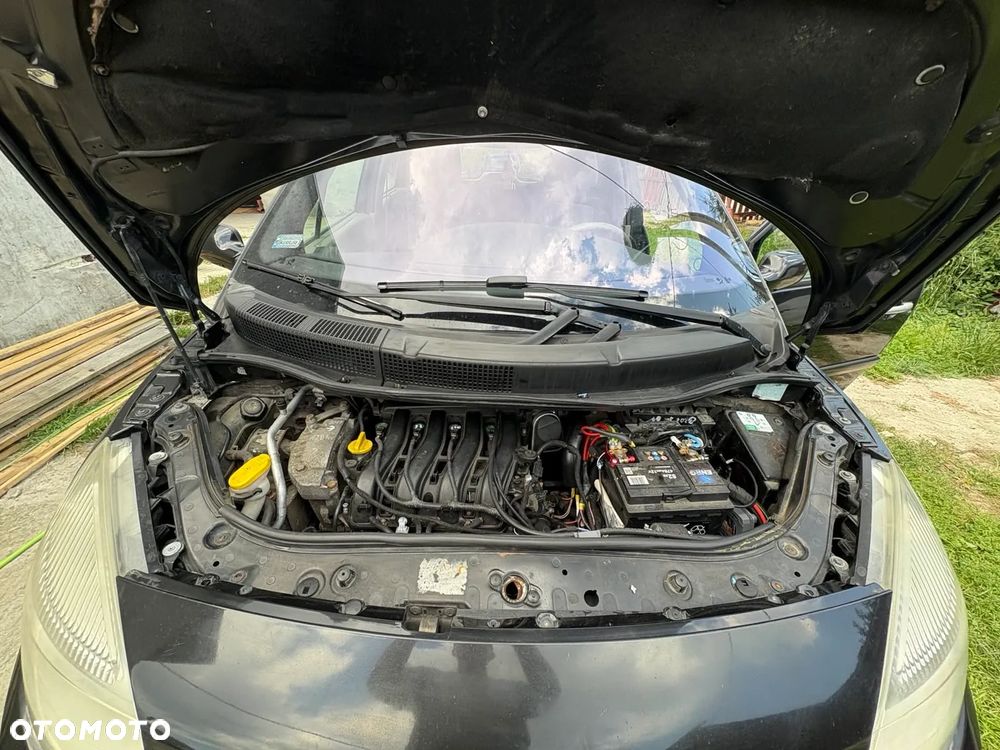 Renault Scenic - 13