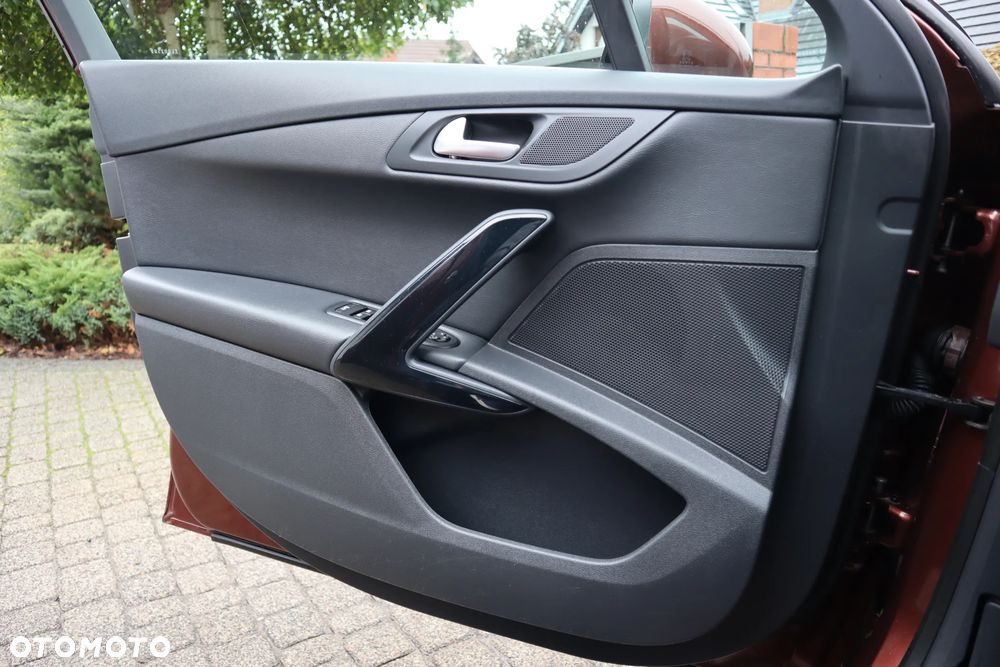 Peugeot 508 RXH 2.0 HDi HYbrid4 - 24