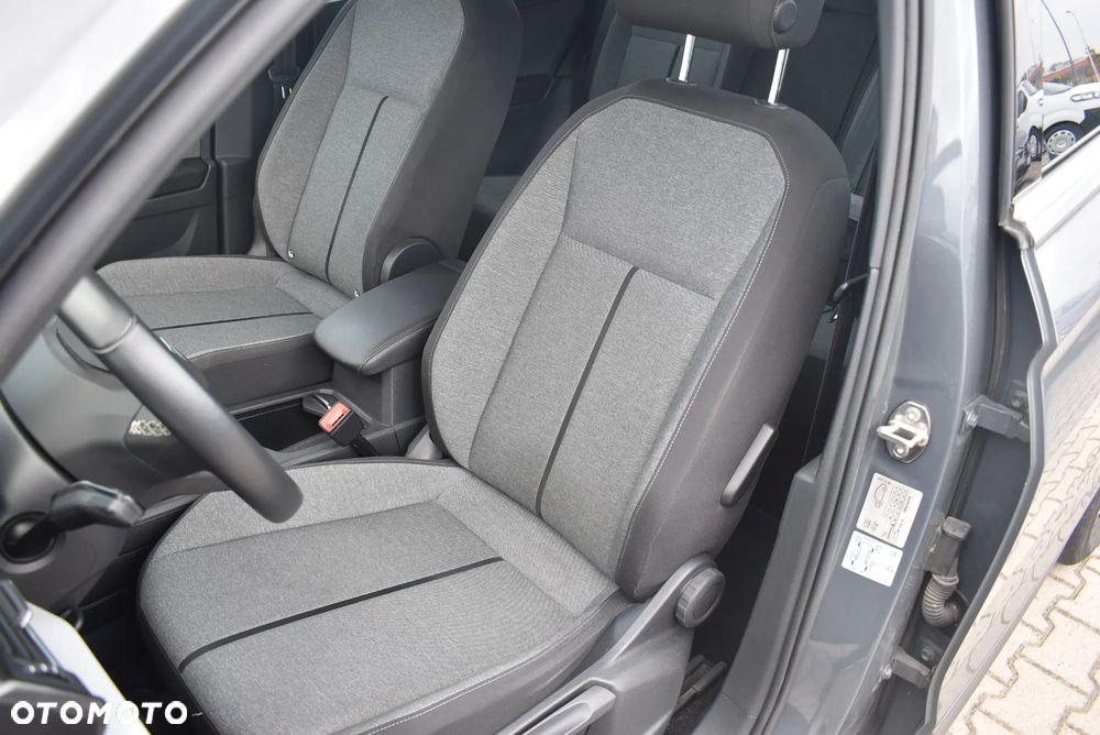 Seat Tarraco 1.5 Eco TSI EVO Style S&S - 11