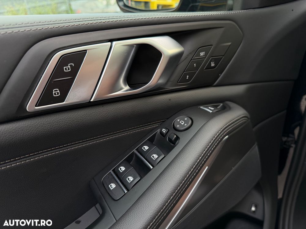 BMW X5 xDrive45e AT PHEV - 34