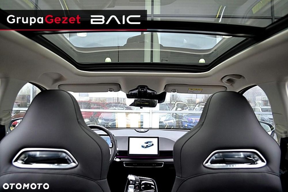 BAIC 5 - 12