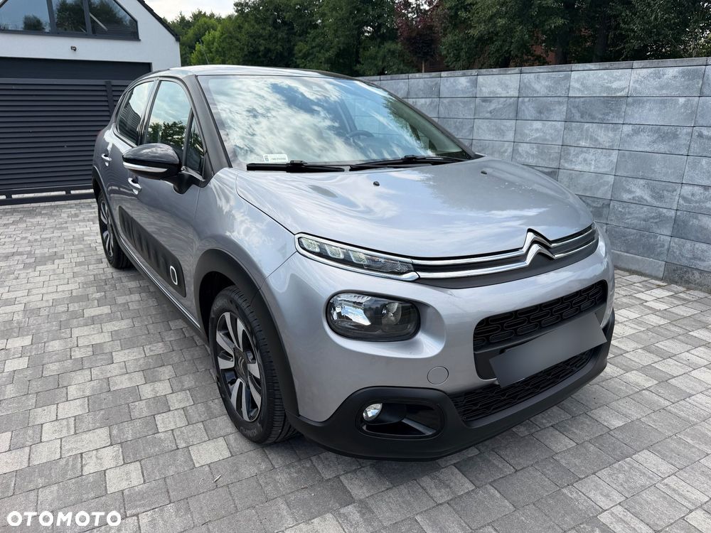 Citroën C3 1.2 PureTech Elle - 3