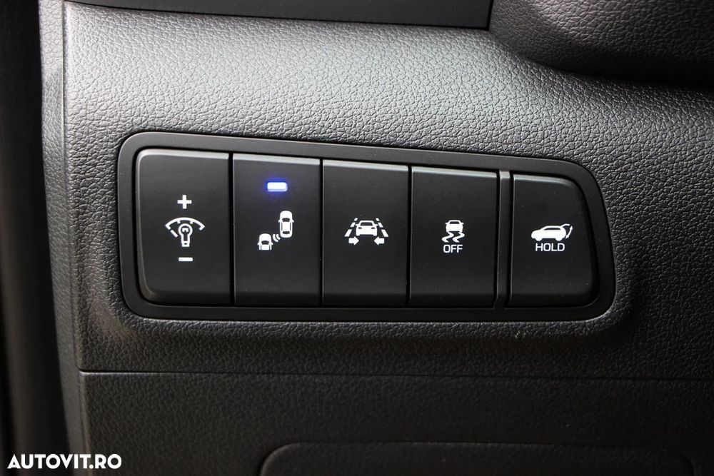 Hyundai Tucson - 7