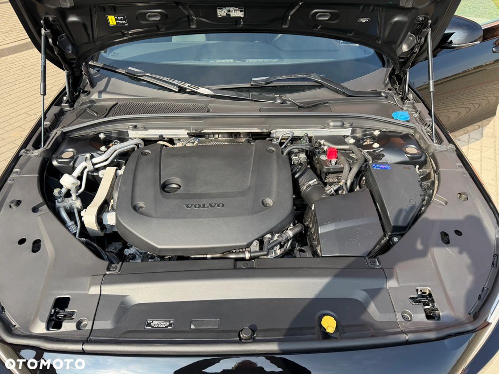 Volvo S90 - 35