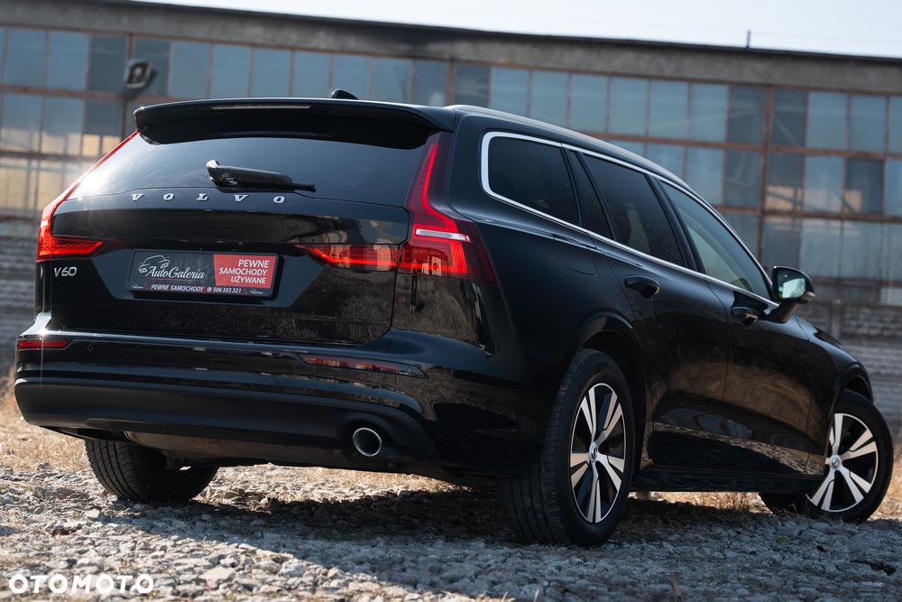 Volvo V60 D3 Drive-E Momentum - 11