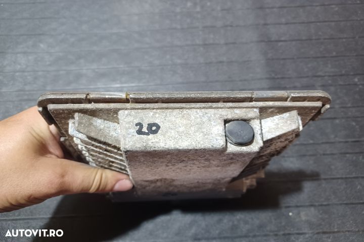 Calculator motor ECU 03G906018CD -  1.9 TDI TDI BKP 03G906018CD -  1. - 4