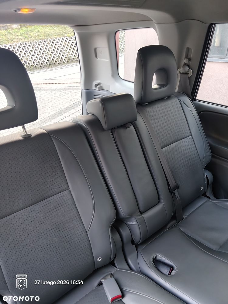 Suzuki Grand Vitara 2.0 HDi - 26