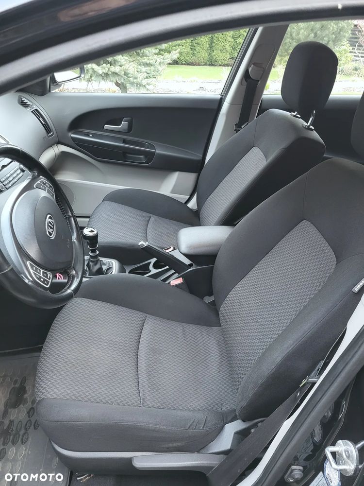 Kia Ceed 1.6 Crdi Comfort - 16