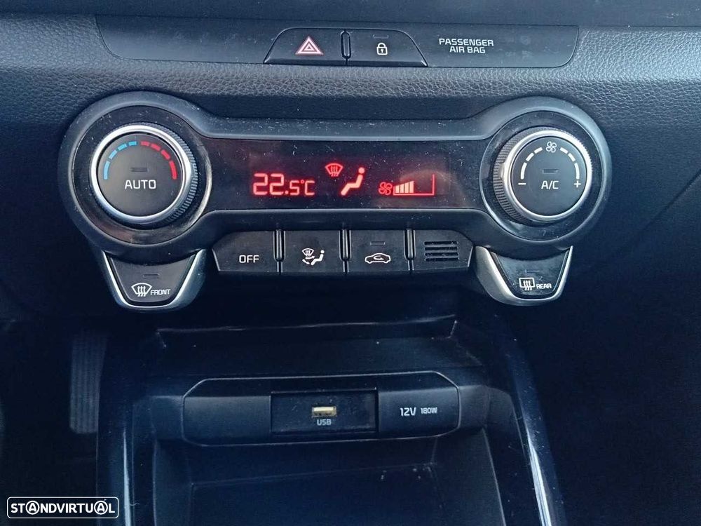 Kia Stonic 1.2 Dynamic - 15