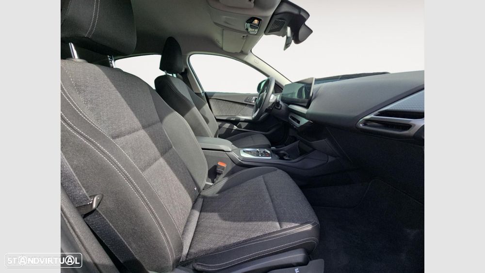 BMW 216 Gran Coupé - 3