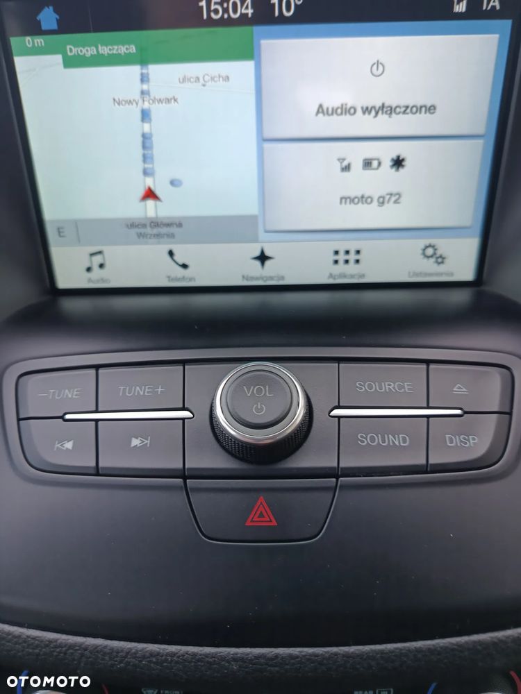 Ford C-MAX 1.5 EcoBoost Edition ASS - 16