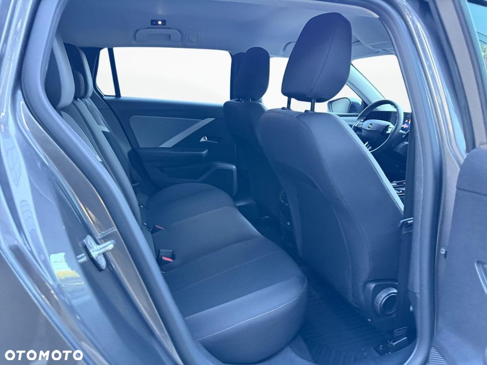 Opel Astra - 37