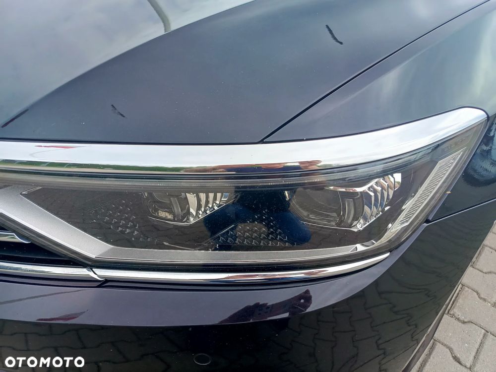Volkswagen Passat 2.0 TDI EVO Business DSG - 11